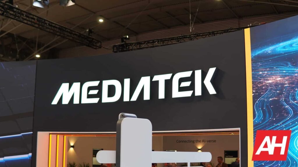 MediaTek Filogic 8000 Launches as a Foundation for Wi-Fi 8 Connectivity