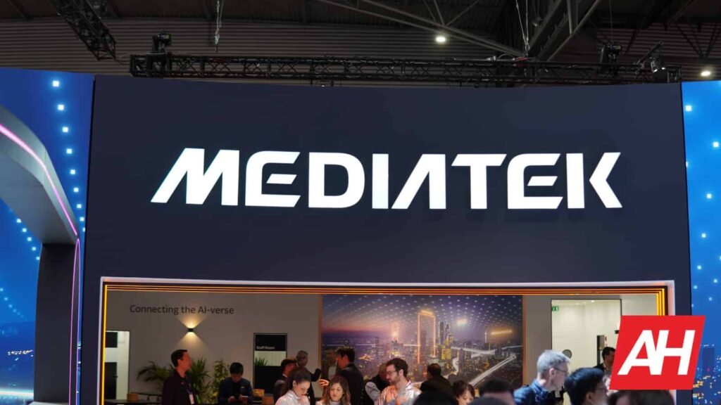 MediaTek Could Be Hit Hard by the Ongoing Memory Crisis
