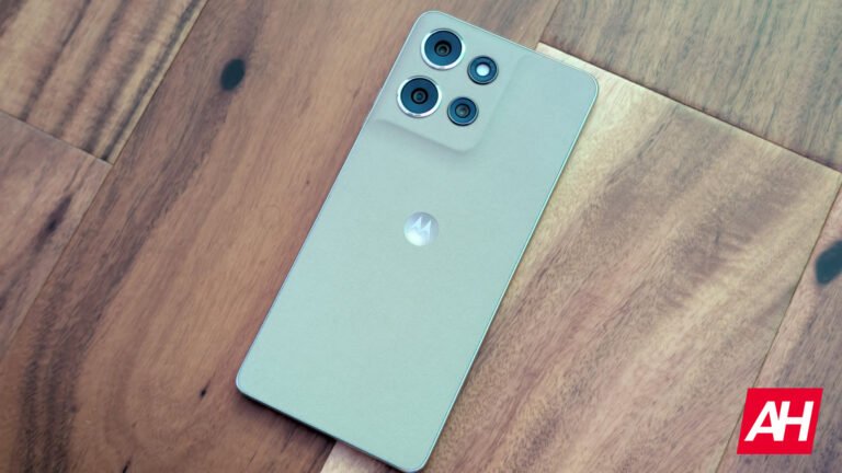 Motorola Moto G Power 2026 Review: Where Budget Meets Premium