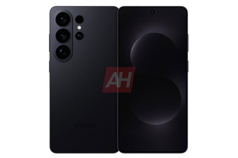 New Galaxy S26 Ultra Camera Algorithm Aims for True-to-Life Skin Tones