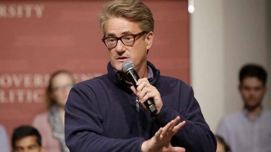 Scarborough: 'Orwellian' DHS 'lying nonstop' about fatal shootings