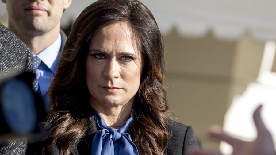 Former Trump press secretary on marathon briefing: 'Feels like he’s…mentally slipping'