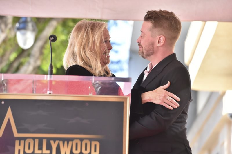 Macaulay Culkin honors on-screen mom Catherine O'Hara: 'I thought we had time'