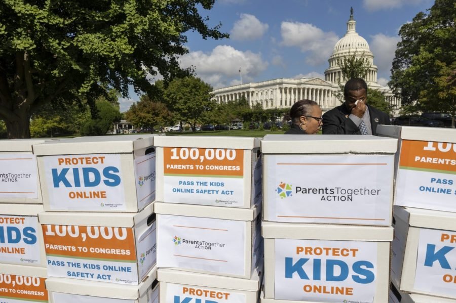 Sweeping social media addiction lawsuit heads to trial