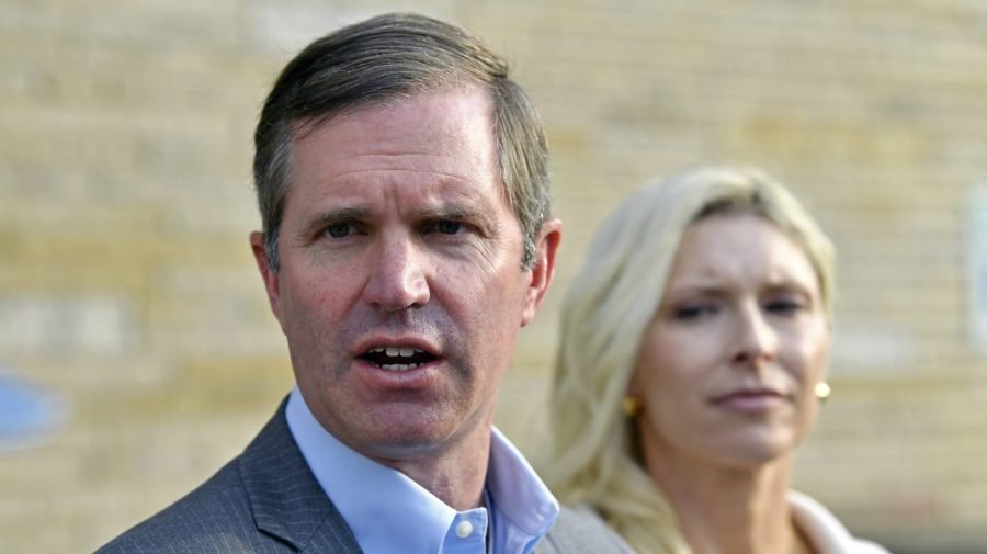 Beshear: 'Retrain every single' federal immigration officer