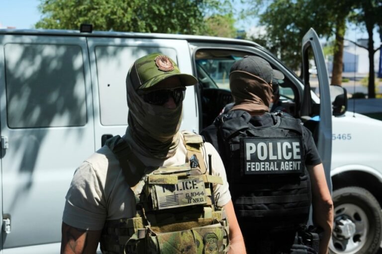 GOP, Democratic lawmakers ask for Trump meeting on immigration