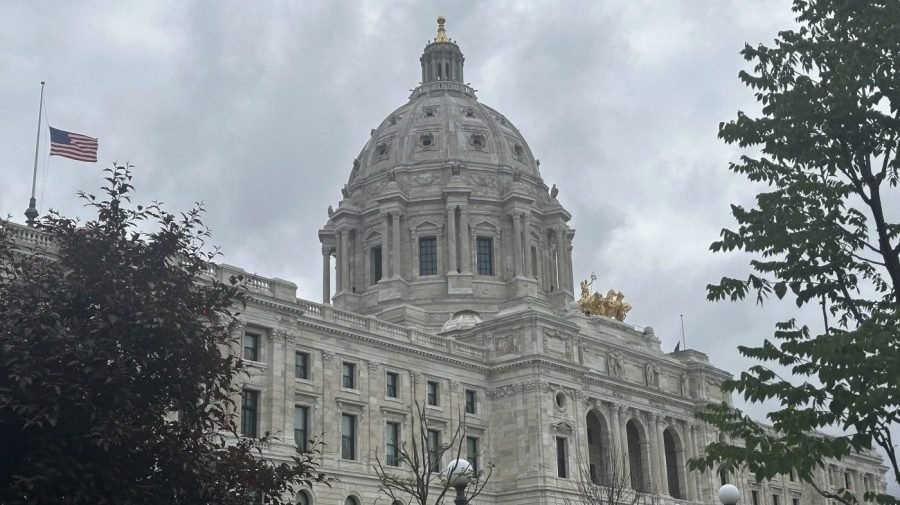 Live results: Minnesota holds special elections amid shooting aftermath