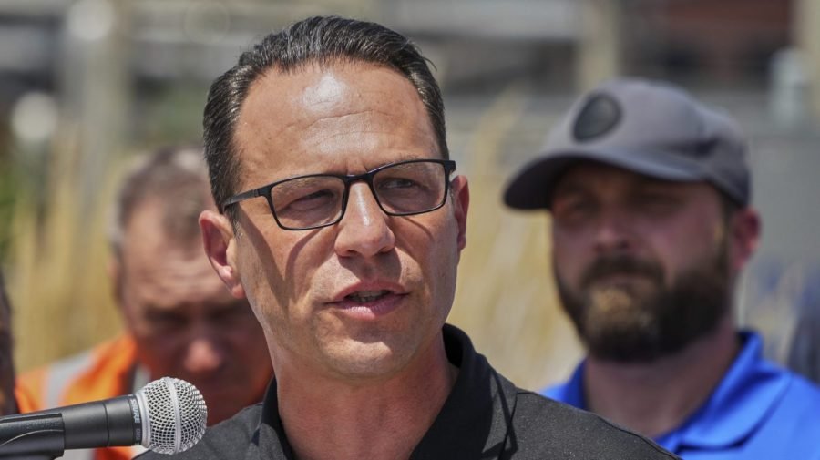 Shapiro: Vance 'has offered comfort' to 'antisemites on the right'