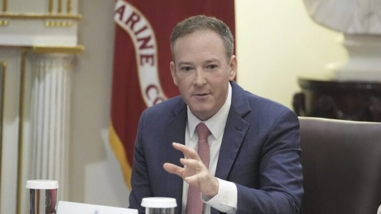 Senate Democrats blast Zeldin's EPA over proposal to roll back federal water protections