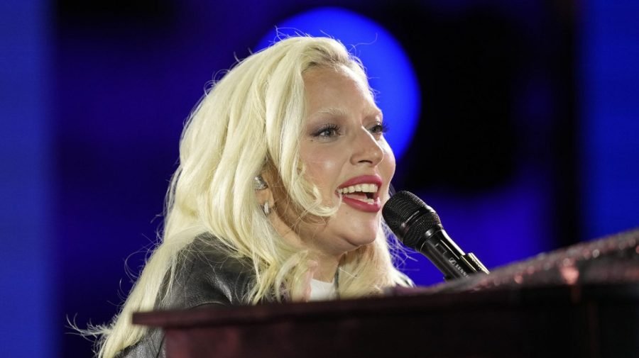 Lady Gaga: Heart aches for families 'mercilessly targeted by ICE'