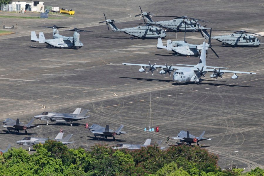 Venezuela mission proves the US needs Puerto Rico statehood