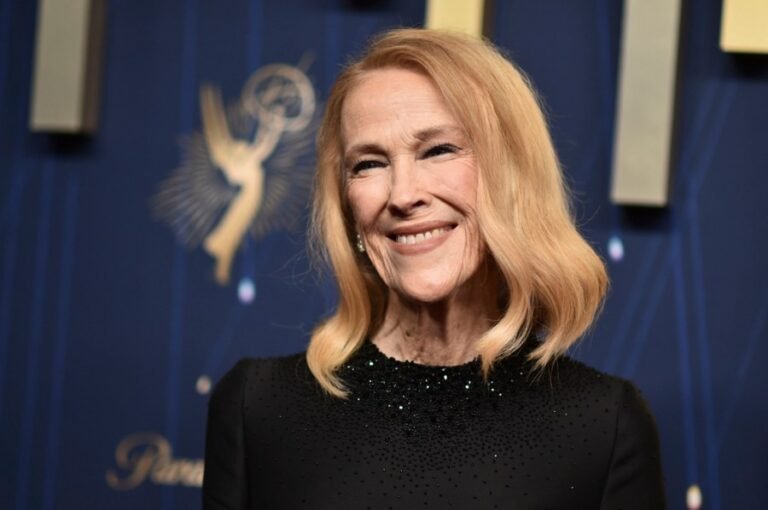 Catherine O'Hara, star of 'Home Alone' and 'Schitt's Creek,' dies at 71