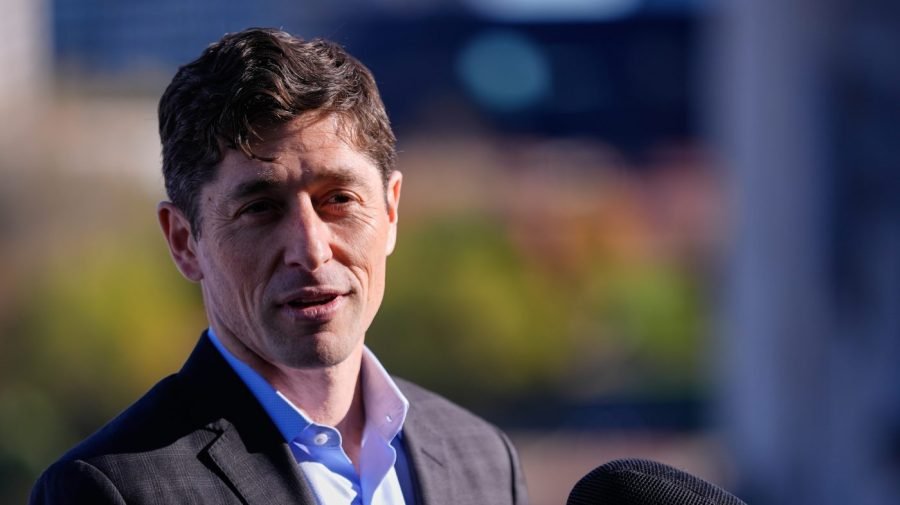 Watch live: Frey speaks in DC as Minneapolis reels from Trump immigration enforcement