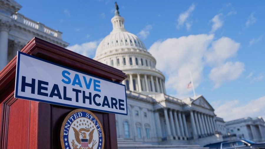 Health care costs top concern in new poll
