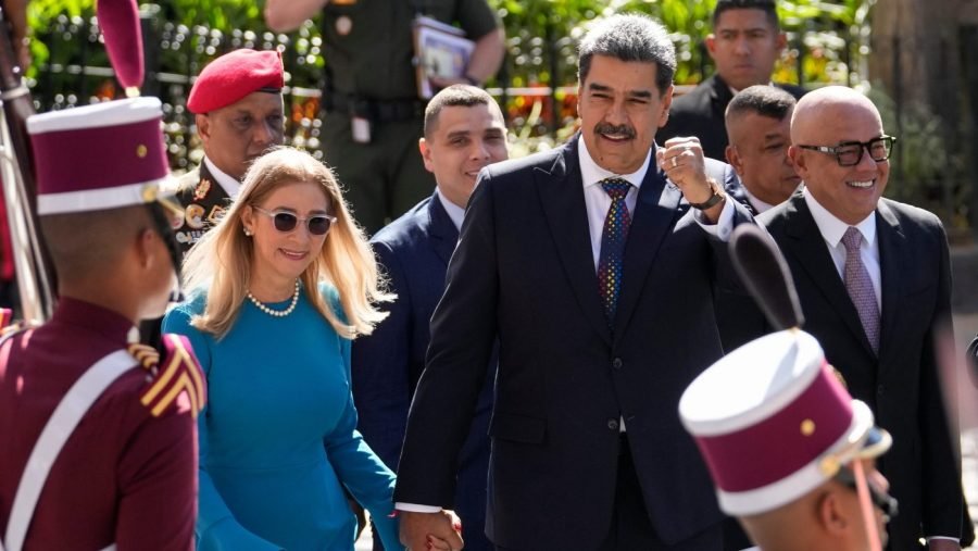 Maduro, wife face new indictment: What we know about the case