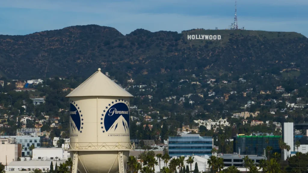 Paramount escalates hostile takeover bid of Warner Bros. with new board slate