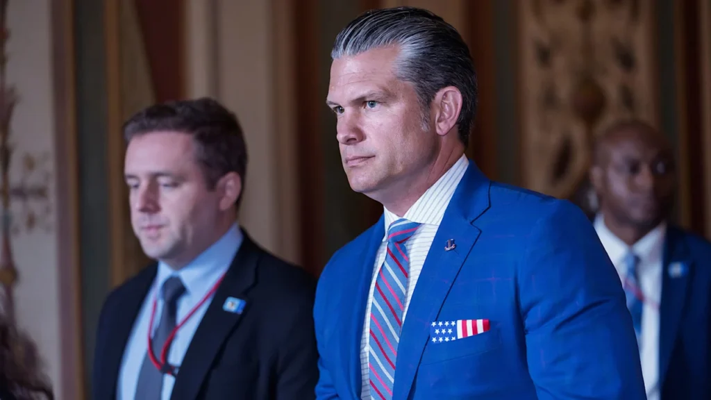 Grok will be included in the Pentagon’s network as controversy surrounds the AI chatbot