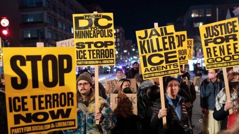 Cotton PAC polling says voters want DHS to ‘tone down’