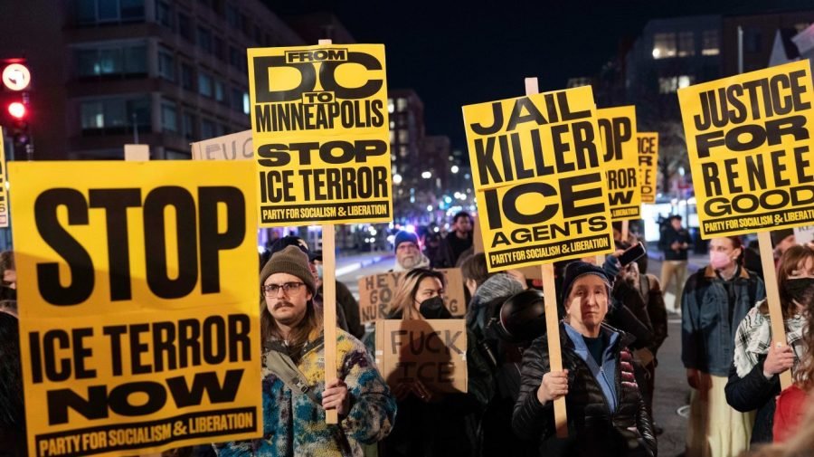 Cotton PAC polling says voters want DHS to ‘tone down’