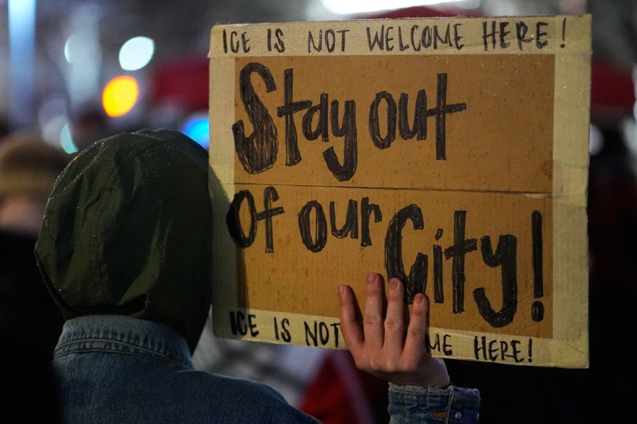 The Minnesota tragedy: No one knows and no one wants to learn