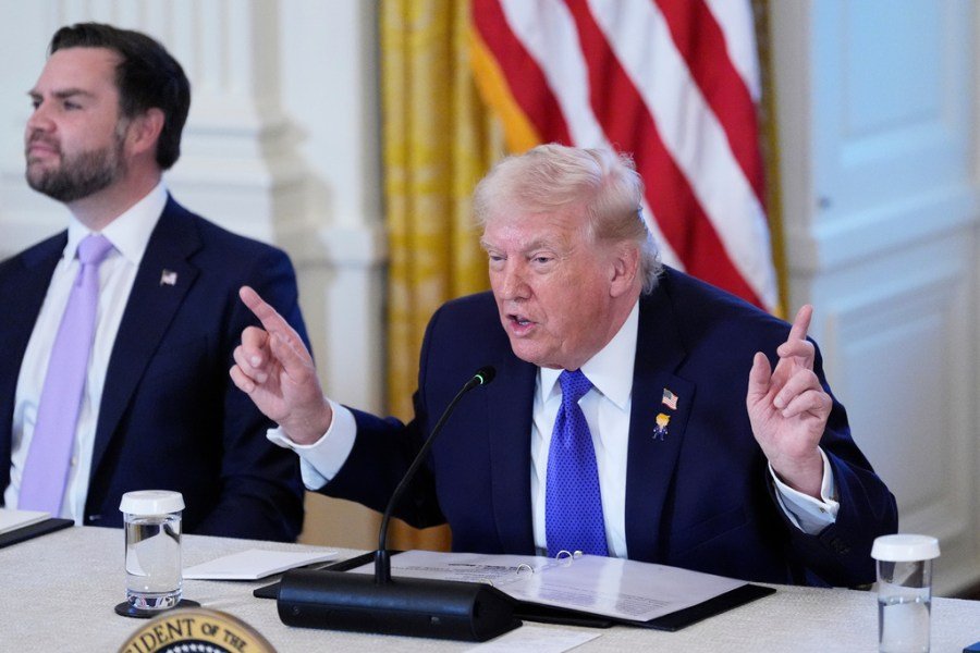 The first political storm of 2026: Trump’s misadventure in Venezuela