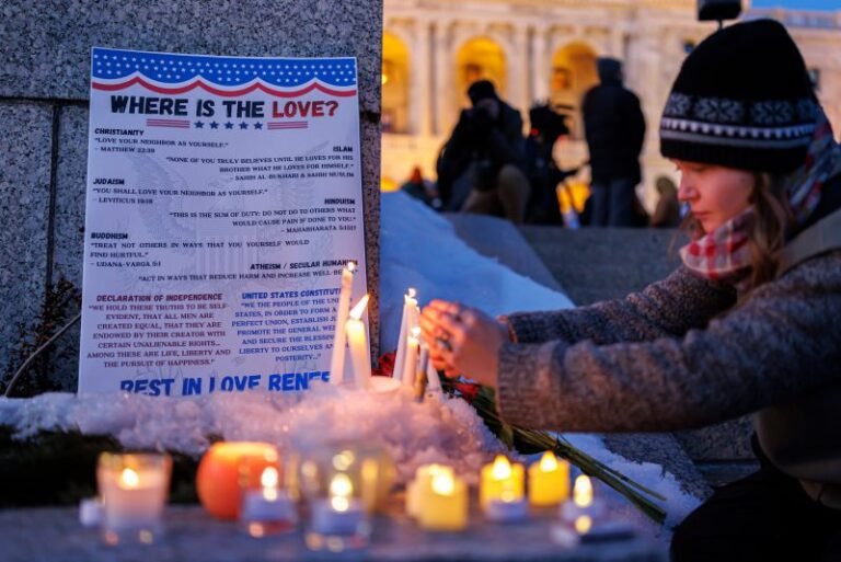 New Hampshire bishop warns clergy: Prepare for 'new era of martyrdom'