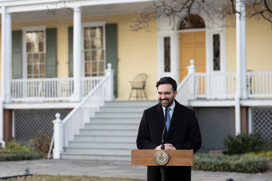 America is sleepwalking into socialism 