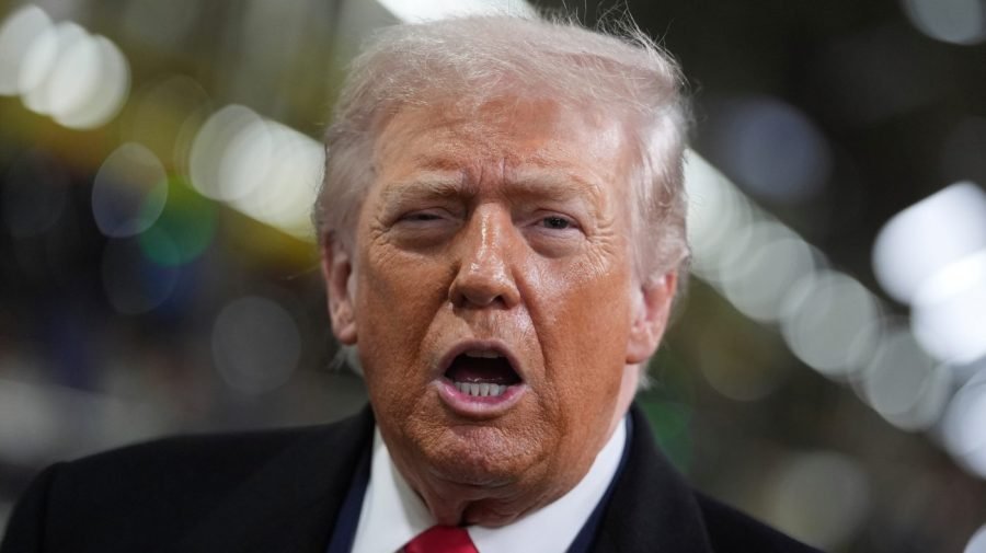 Trump grapples with red lines in Iran as protests crushed — for now