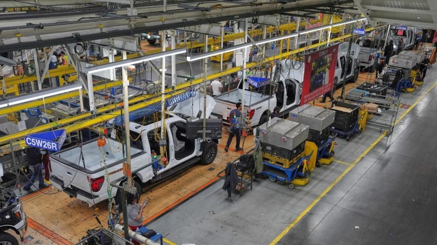 Ford worker who called Trump 'pedophile protector': 'No regrets whatsoever'