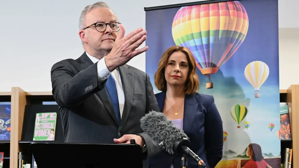 Australia’s social media ban for children has already wiped out 4.7 million accounts