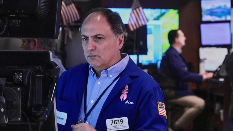 Wall Street holds near records amid rising geopolitical tensions