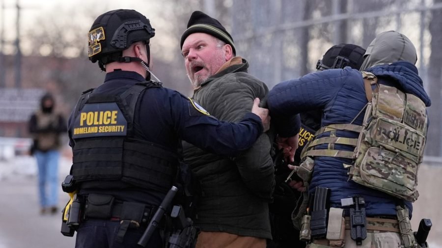 About 1.5K soldiers on standby for possible deployment to Minnesota amid protests: Reports