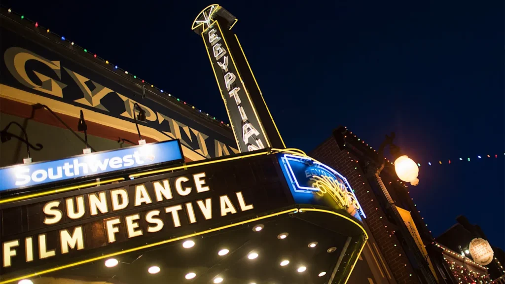 This week’s 2026 Sundance Film Festival will be its last in Park City, Utah