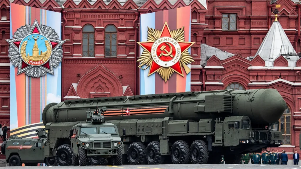 3 things to know about Trump’s ‘Golden Dome’ and Greenland’s role in nuclear defense 