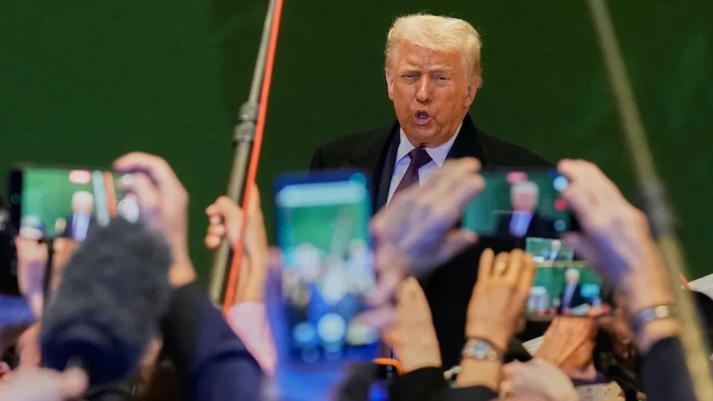 Trump’s trillion-dollar investments in America from foreign trading partners face skepticism