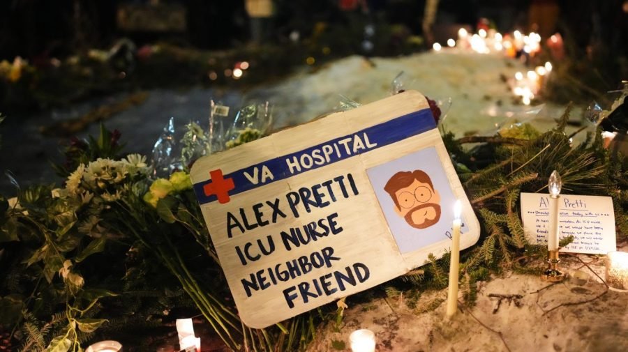 Death by Border Patrol: How to understand Alex Pretti’s tragic demise