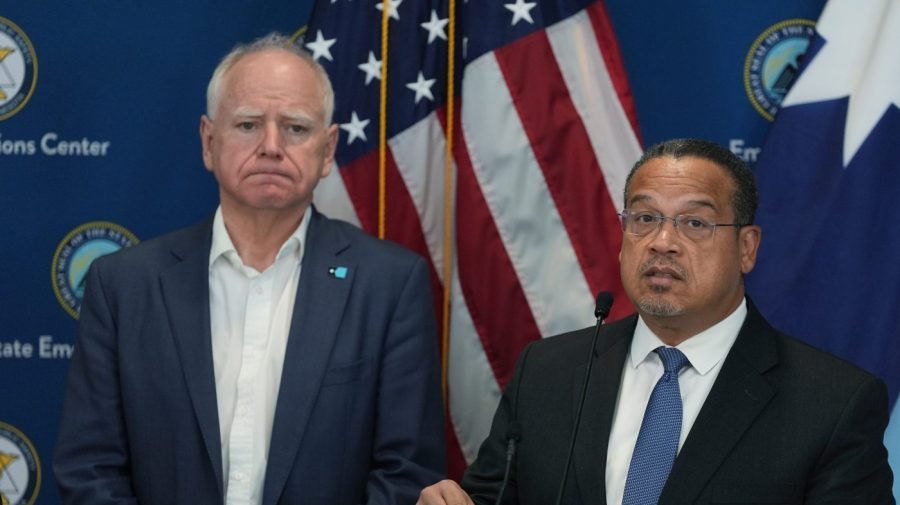 Walz, Ellison to testify on Minnesota fraud in March
