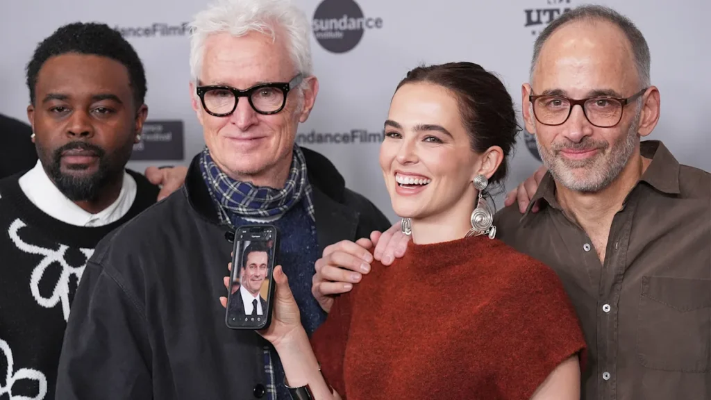 As Sundance 2026 winds down, a look at its big moments and buzziest movies