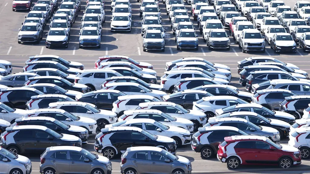 Trump is threatening to hike tariffs on these South Korean goods. Here’s why