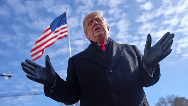 Does your baby qualify for a $1,000 Trump Account? Here’s what to know