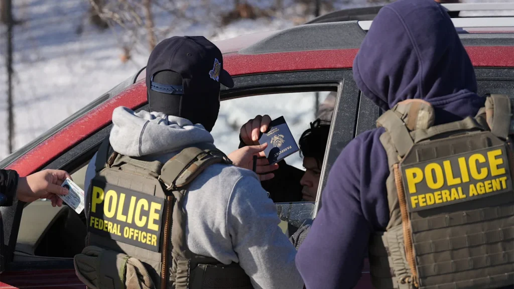 Two federal agents fired shots during fatal encounter with nurse Alex Pretti, DHS analysis reveals