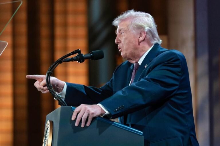 Trump should push now for a convention of states to consider 3 new amendments