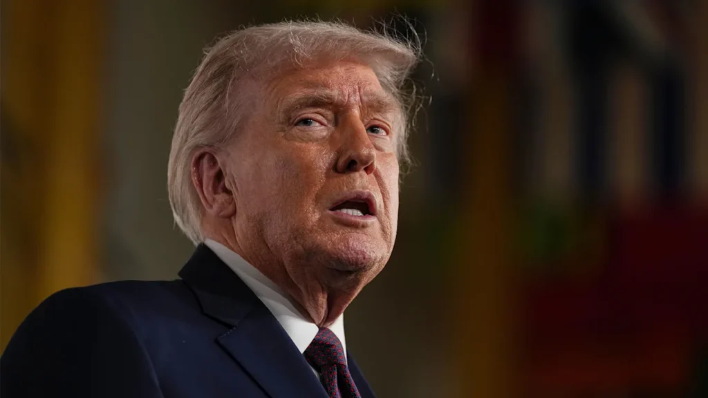 Trump is set to announce a ‘very respected’ nominee to lead the Federal Reserve