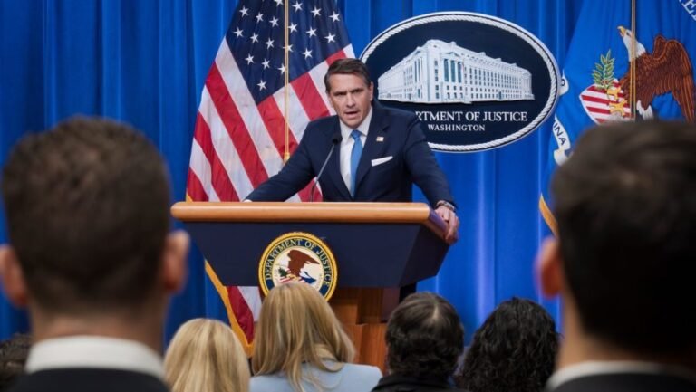 DOJ opens federal civil rights probe into the death of Alex Pretti, but holds back on Renee Good