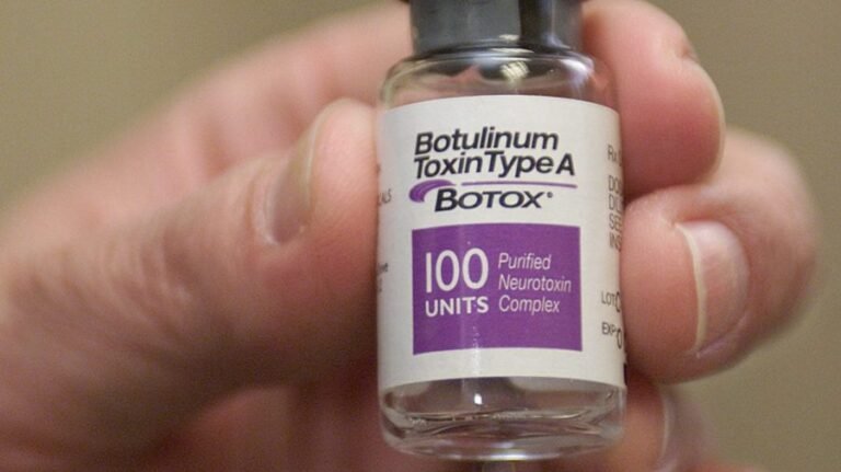 Medicare picks Botox and Trulicity for latest round of negotiations 