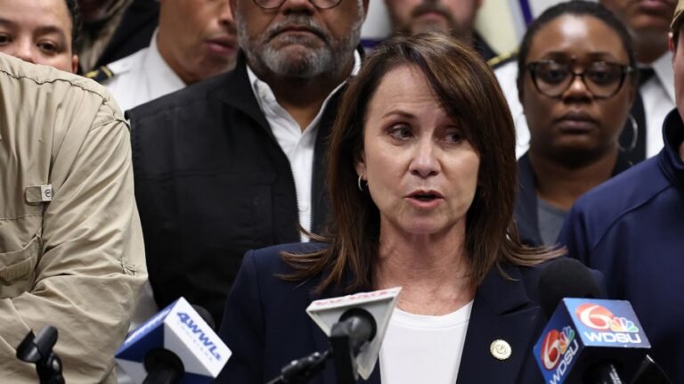 Louisiana seeks extradition of California doctor accused of mailing abortion pills