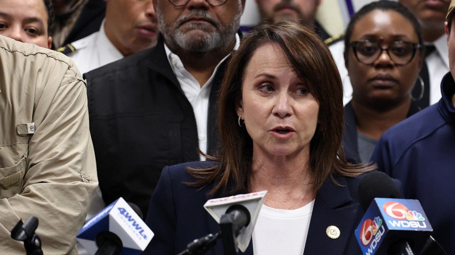 Louisiana seeks extradition of California doctor accused of mailing abortion pills