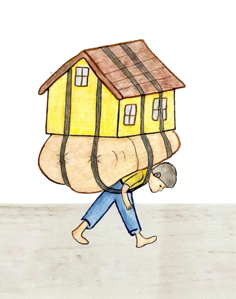 Ms. Rachel Sells Artworks by Children From Gaza