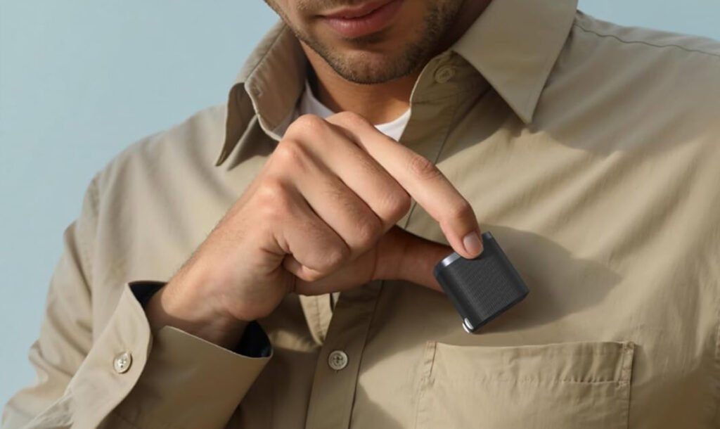 This 45W Anker charger is travel-ready and it's only $19.99