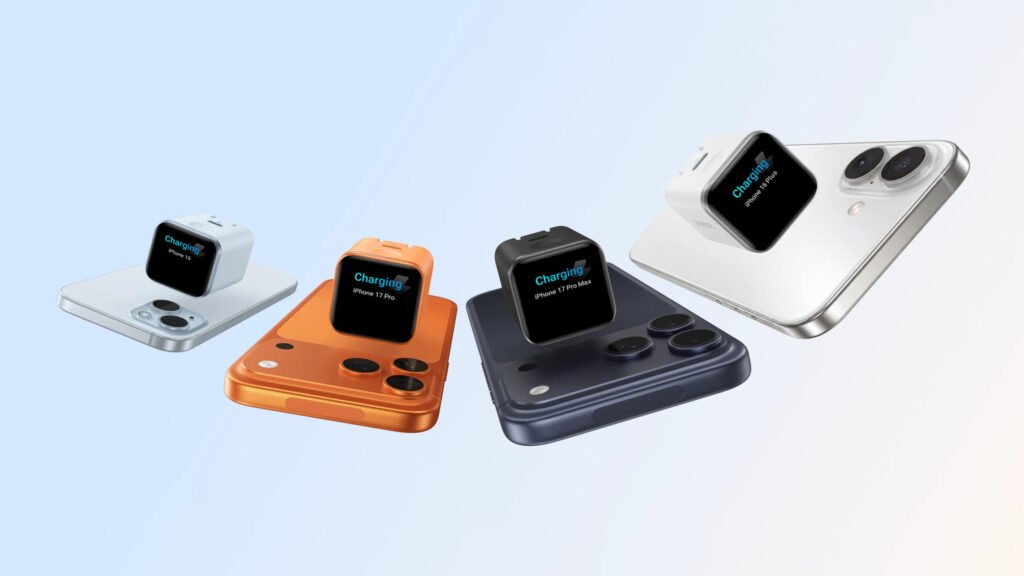 Deal: The new Anker Nano Charger 45W is already $10 off!